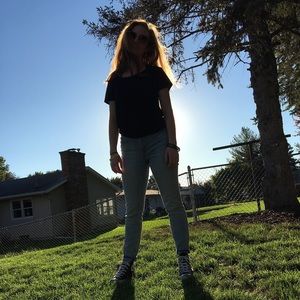 Meet your Posher, Briana